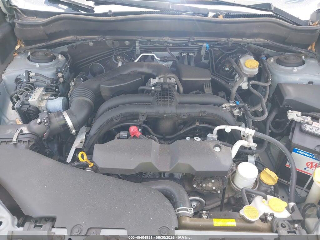 JF2SJARC7JH517812 2018 SUBARU FORESTER photo no. 10