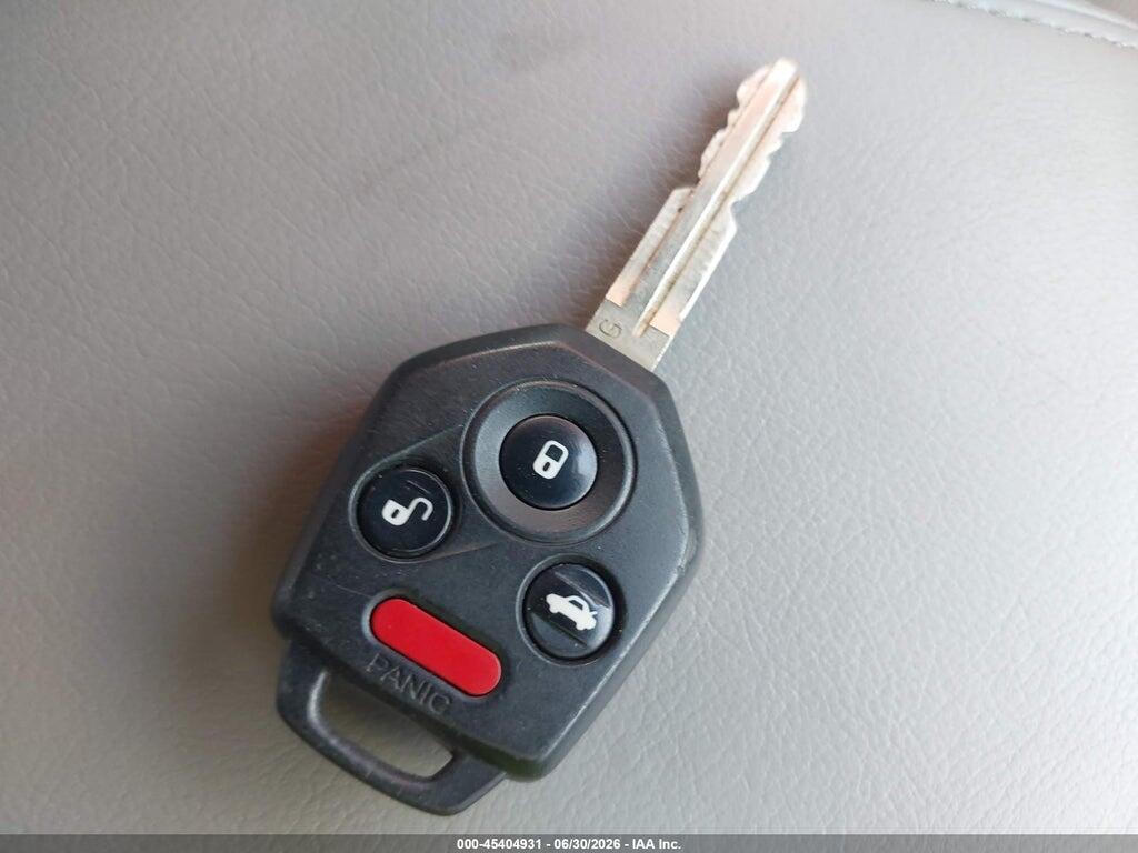 JF2SJARC7JH517812 2018 SUBARU FORESTER photo no. 11