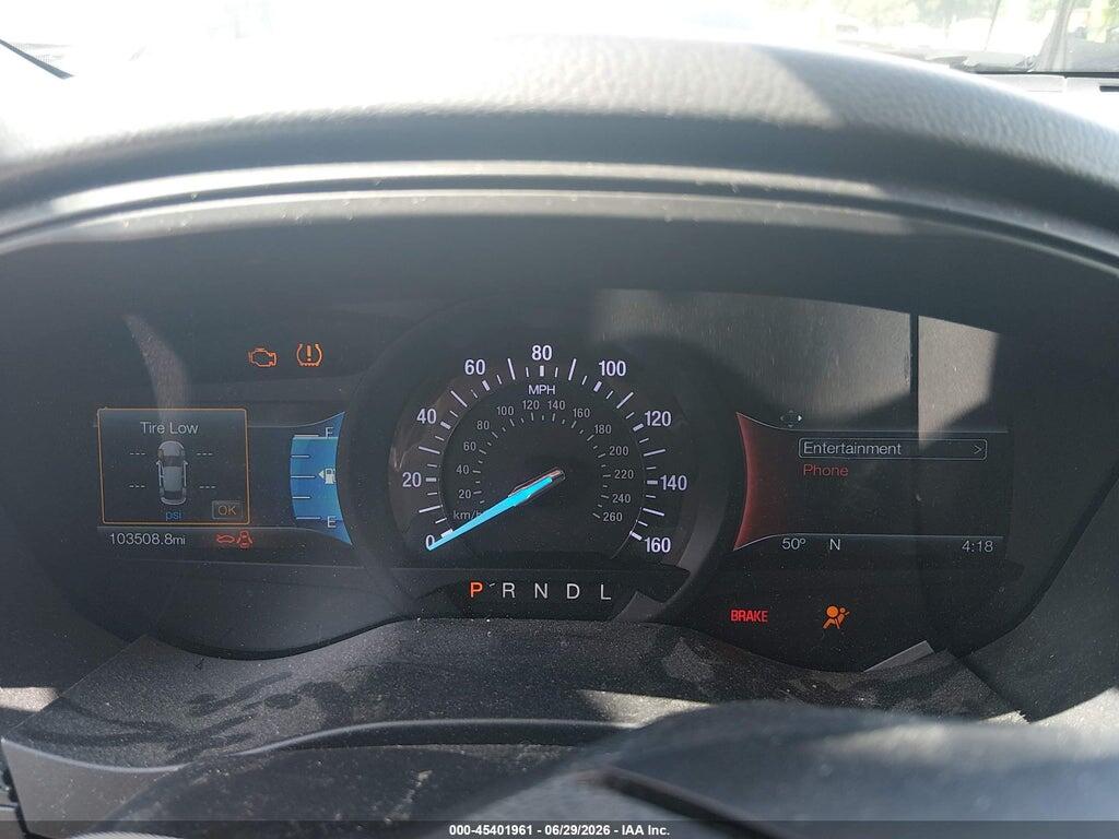 3FA6P0H75JR266337 2018 FORD FUSION photo no. 7
