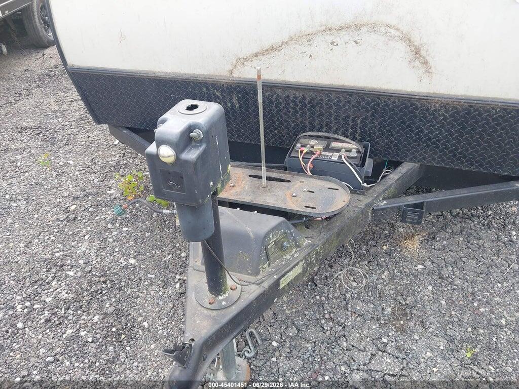 4X4CPR71XED288860 2014 FOREST RIVER ROCKWOOD POP UP photo no. 7