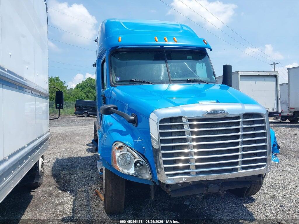 3AKJGLD50ESFS5928 2014 FREIGHTLINER CASCADIA 125 photo no. 1