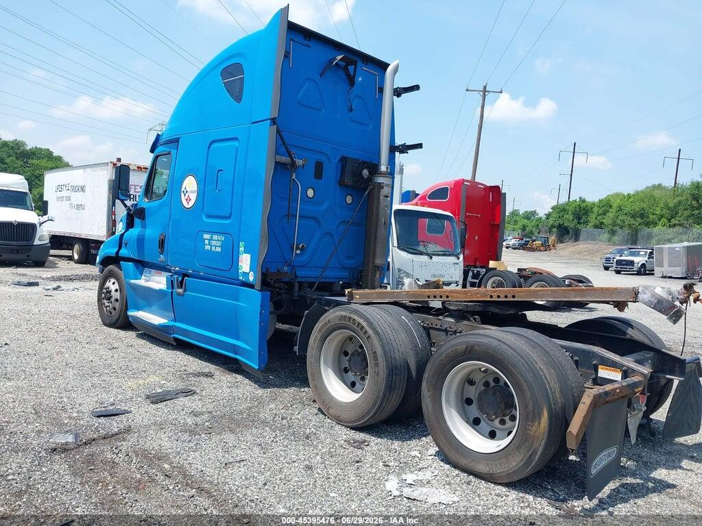3AKJGLD50ESFS5928 2014 FREIGHTLINER CASCADIA 125 photo no. 3