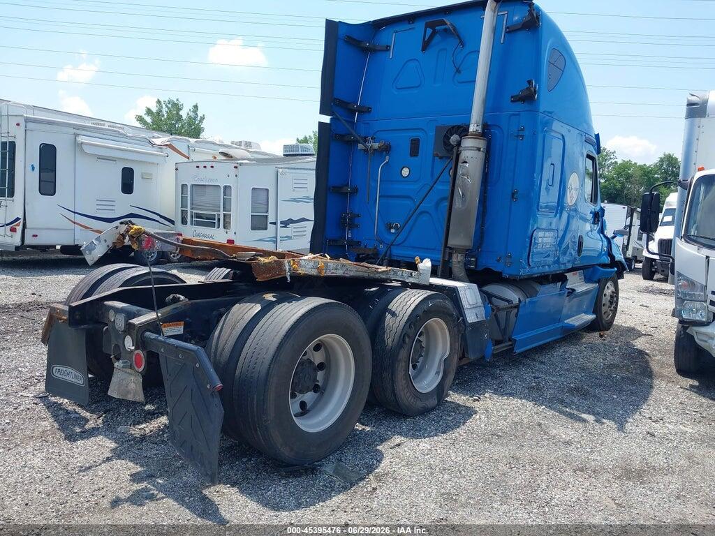 3AKJGLD50ESFS5928 2014 FREIGHTLINER CASCADIA 125 photo no. 4