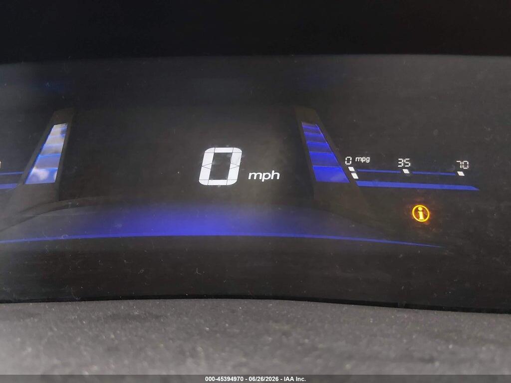2HGFG3B56EH507585 2014 HONDA CIVIC photo no. 7