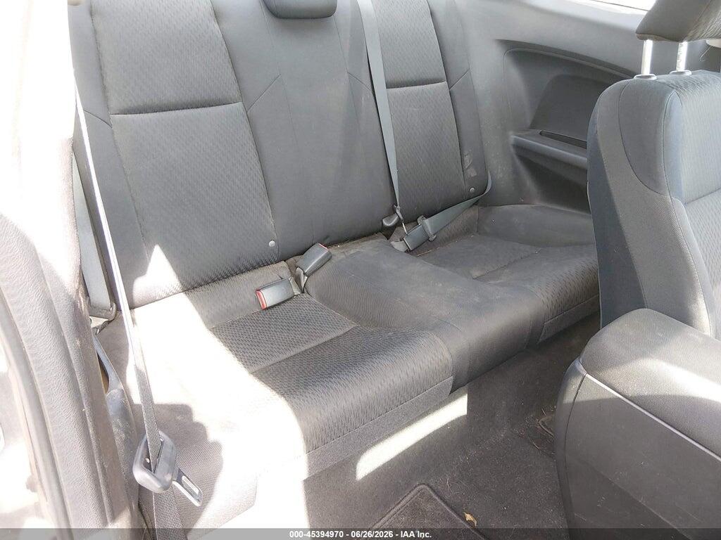 2HGFG3B56EH507585 2014 HONDA CIVIC photo no. 8