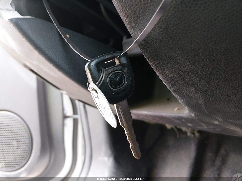 JM1DE1LZ4E0179539 2014 MAZDA MAZDA2 photo no. 11