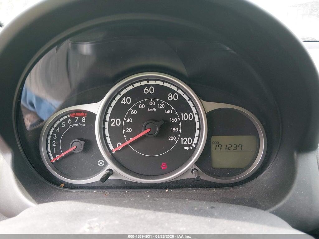 JM1DE1LZ4E0179539 2014 MAZDA MAZDA2 photo no. 7