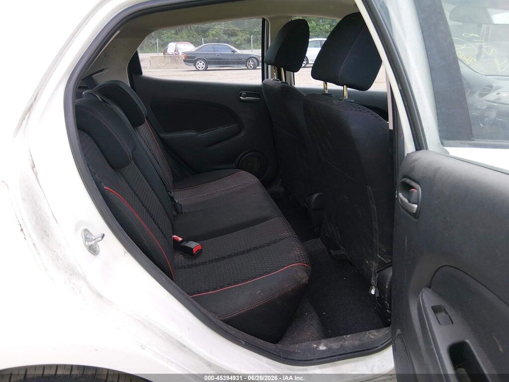 JM1DE1LZ4E0179539 2014 MAZDA MAZDA2 photo no. 8