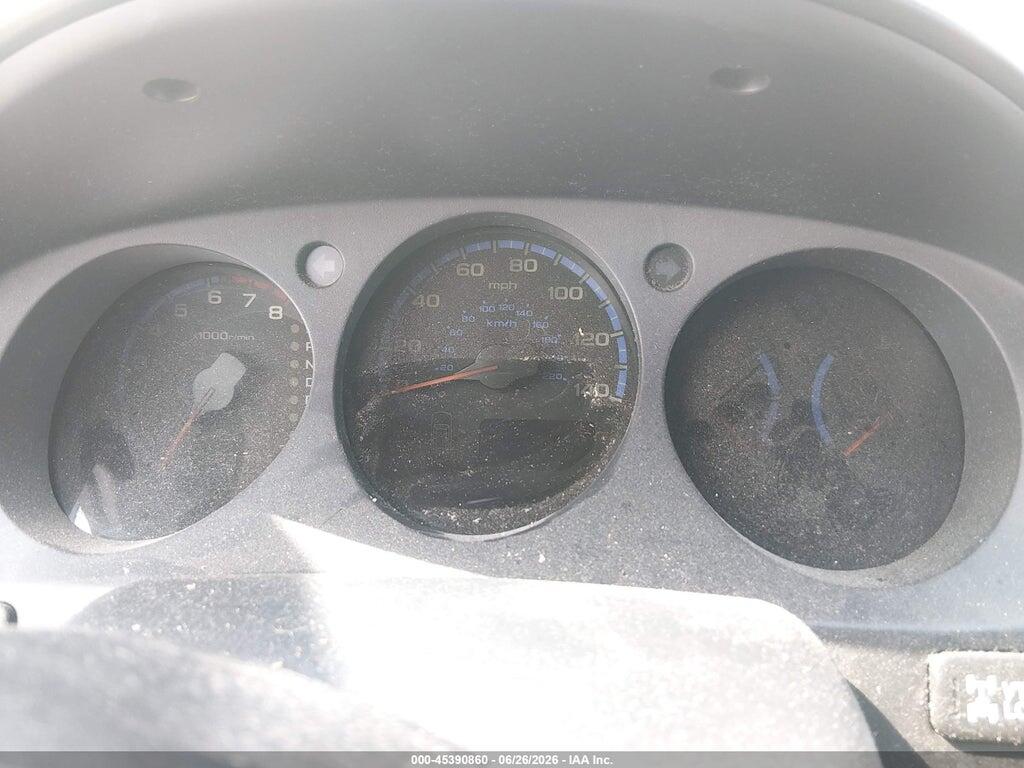 2HNYD18634H516662 2004 ACURA MDX photo no. 7