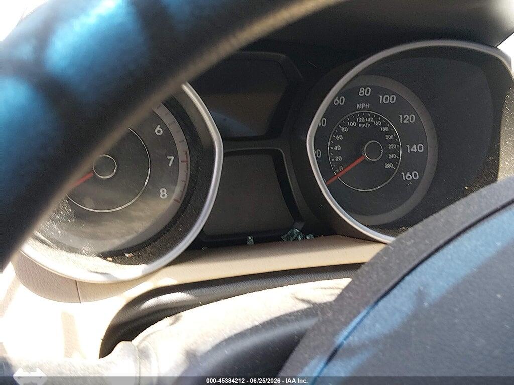 KMHDH4AE3DU997419 2013 HYUNDAI ELANTRA photo no. 7