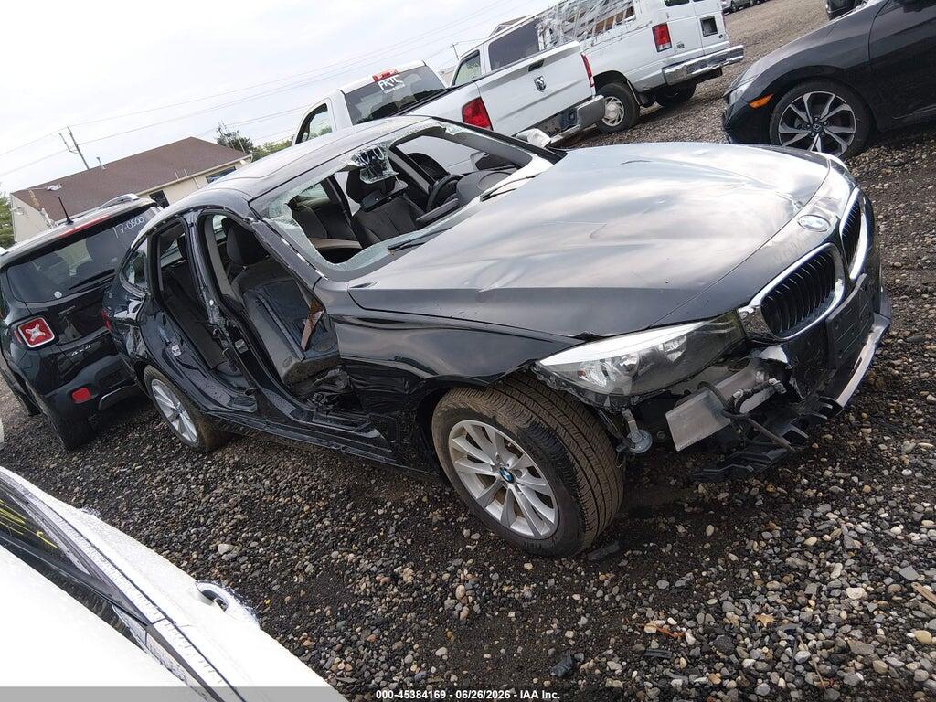 WBA8Z5C50FD672457 2015 BMW 328I GRAN TURISMO photo no. 12