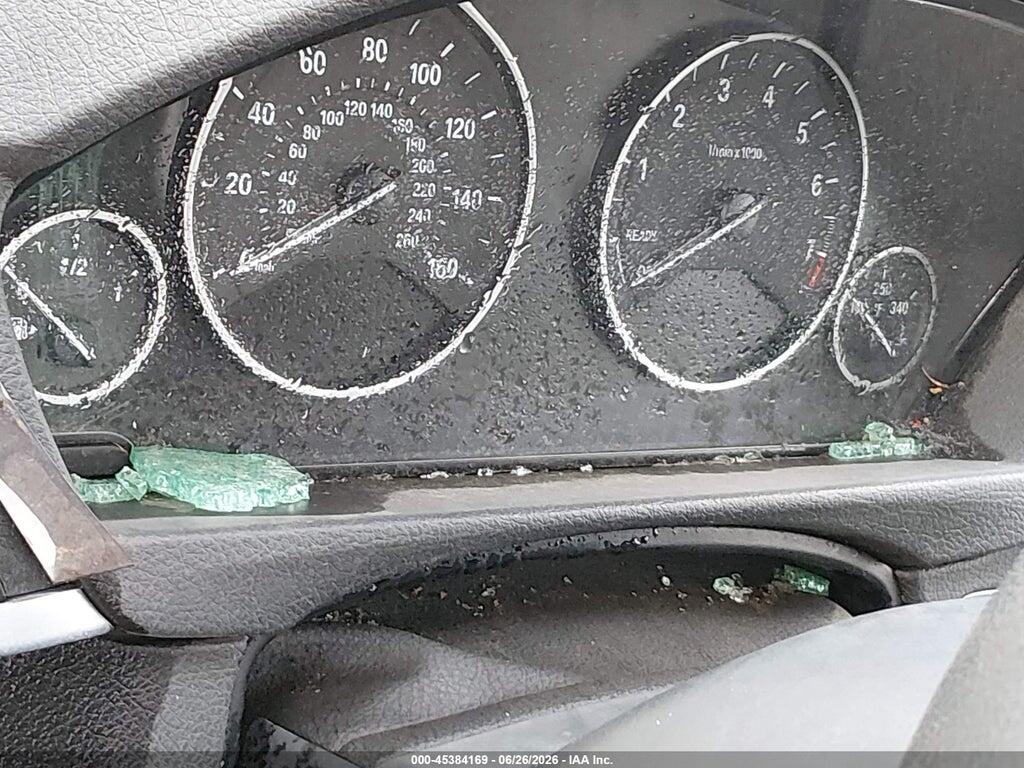 WBA8Z5C50FD672457 2015 BMW 328I GRAN TURISMO photo no. 7