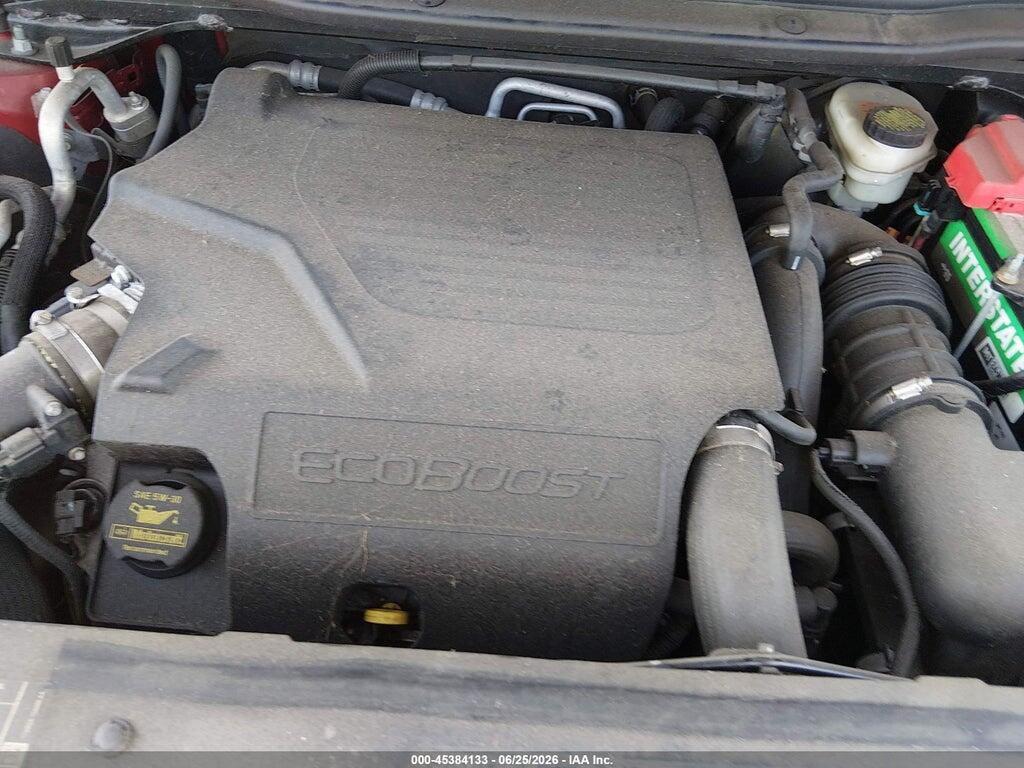 1FM5K8GT2DGC57250 2013 FORD EXPLORER photo no. 10