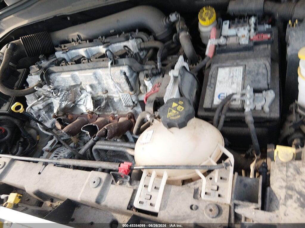 ZACCJBDT0FPB58651 2015 JEEP RENEGADE photo no. 10