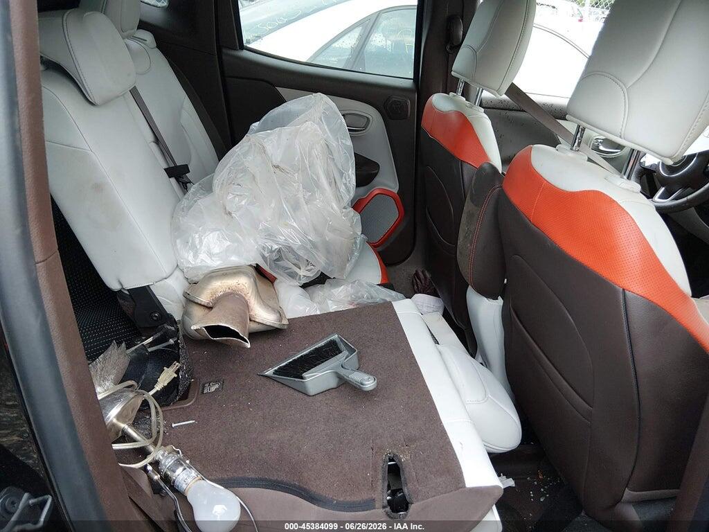 ZACCJBDT0FPB58651 2015 JEEP RENEGADE photo no. 8