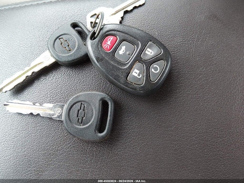 1G1ZK57728F180889 2008 CHEVROLET MALIBU photo no. 11
