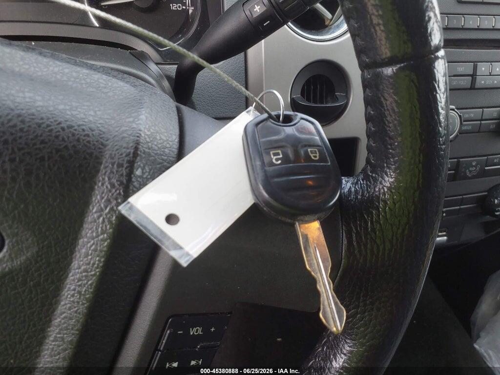 1FTFW1CF9BFC02950 2011 FORD F-150 photo no. 11