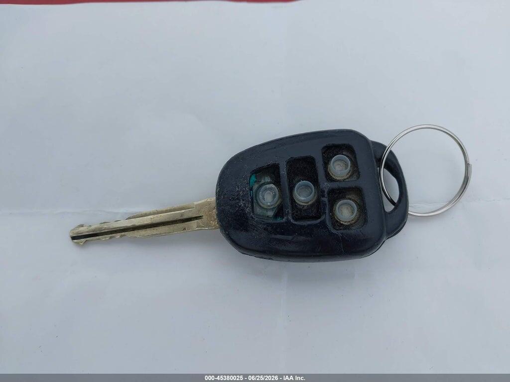 5YFBURHE2FP257323 2015 TOYOTA COROLLA photo no. 11