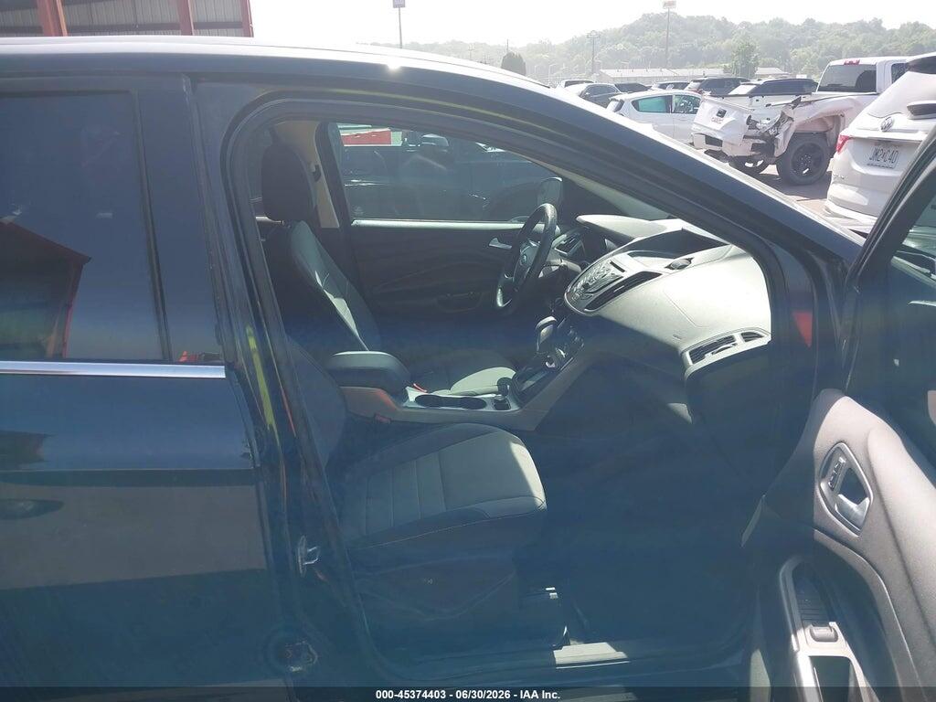 1FMCU9GX1FUC25338 2015 FORD ESCAPE photo no. 5