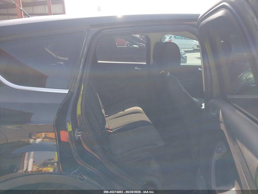 1FMCU9GX1FUC25338 2015 FORD ESCAPE photo no. 8