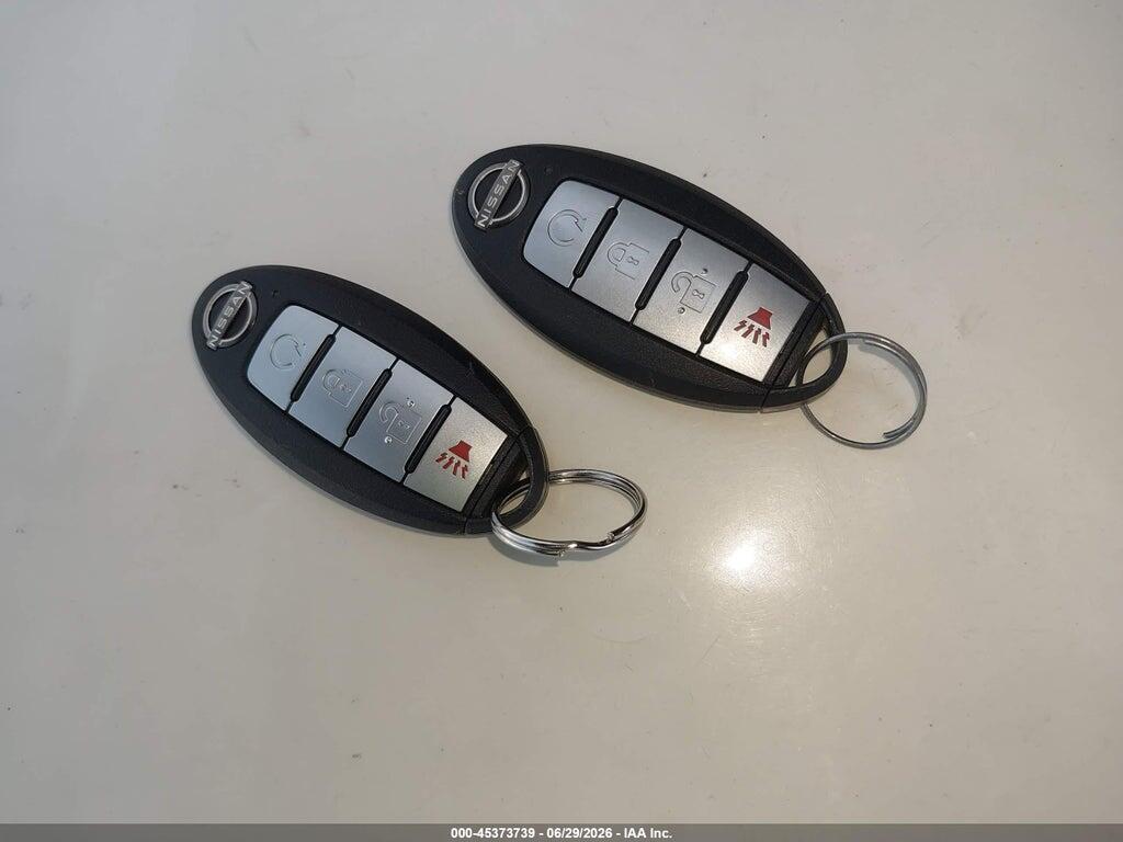 5N1AZ2BJ8PC140166 2023 NISSAN MURANO photo no. 11