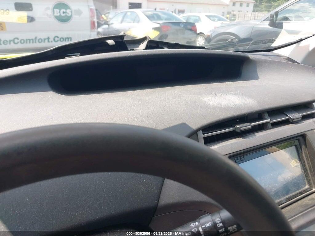 JTDKN3DP4D3038757 2013 TOYOTA PRIUS PLUG-IN photo no. 7
