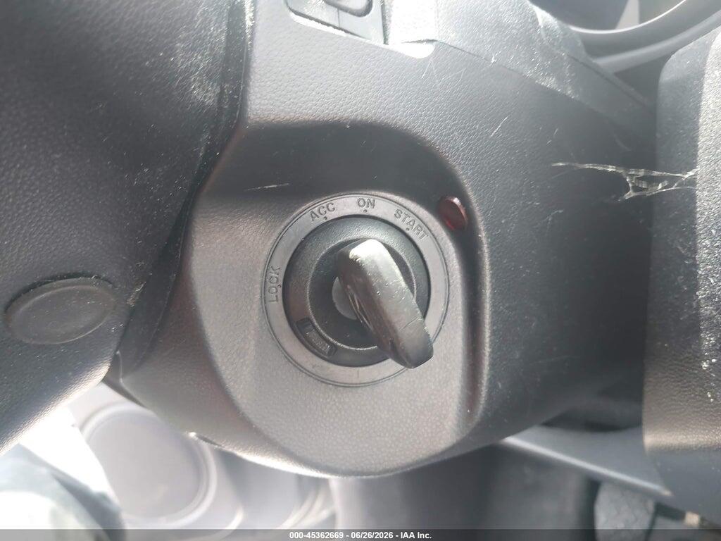JM1BK32F291204098 2009 MAZDA MAZDA3 photo no. 11