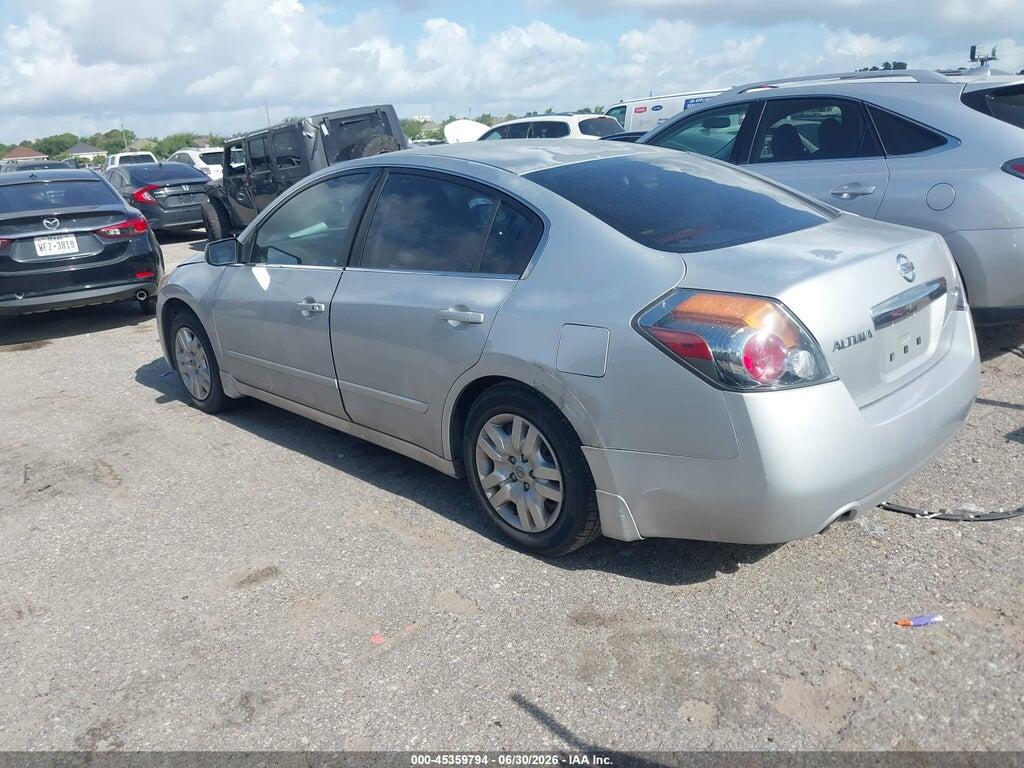 1N4AL2AP5CN509503 2012 NISSAN ALTIMA photo no. 3
