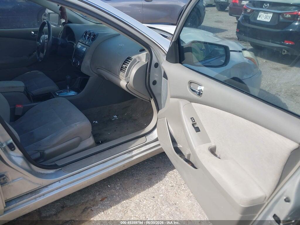 1N4AL2AP5CN509503 2012 NISSAN ALTIMA photo no. 5