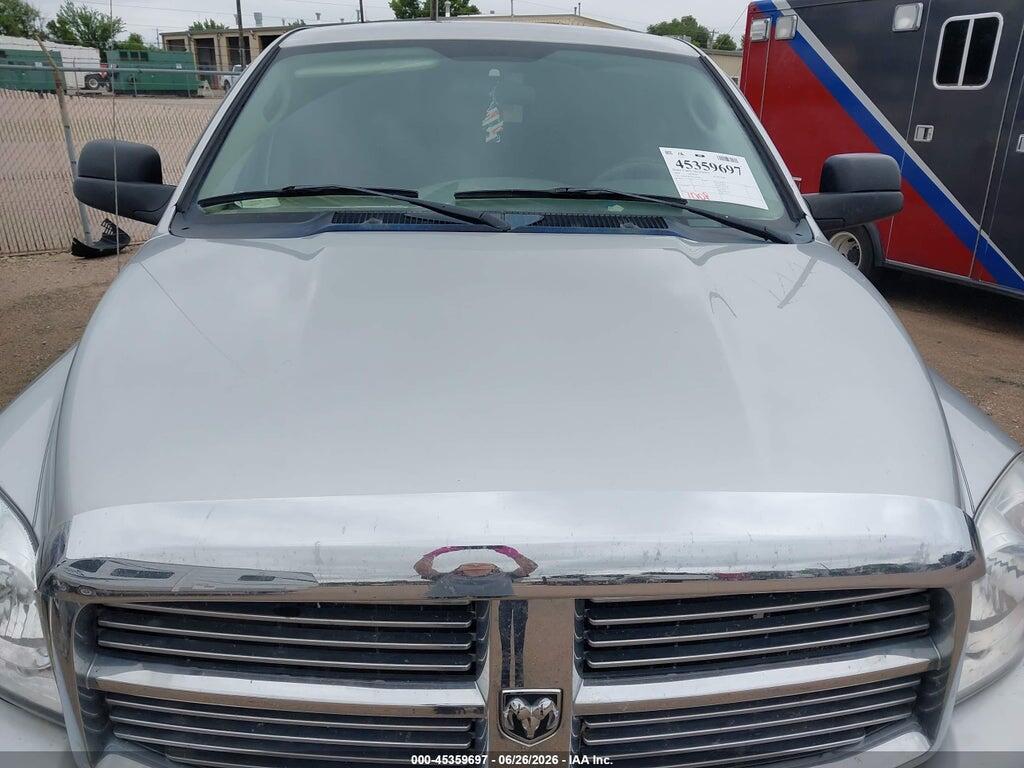 3D7MX38A78G139096 2008 DODGE RAM 3500 photo no. 10