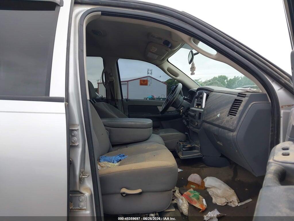 3D7MX38A78G139096 2008 DODGE RAM 3500 photo no. 5