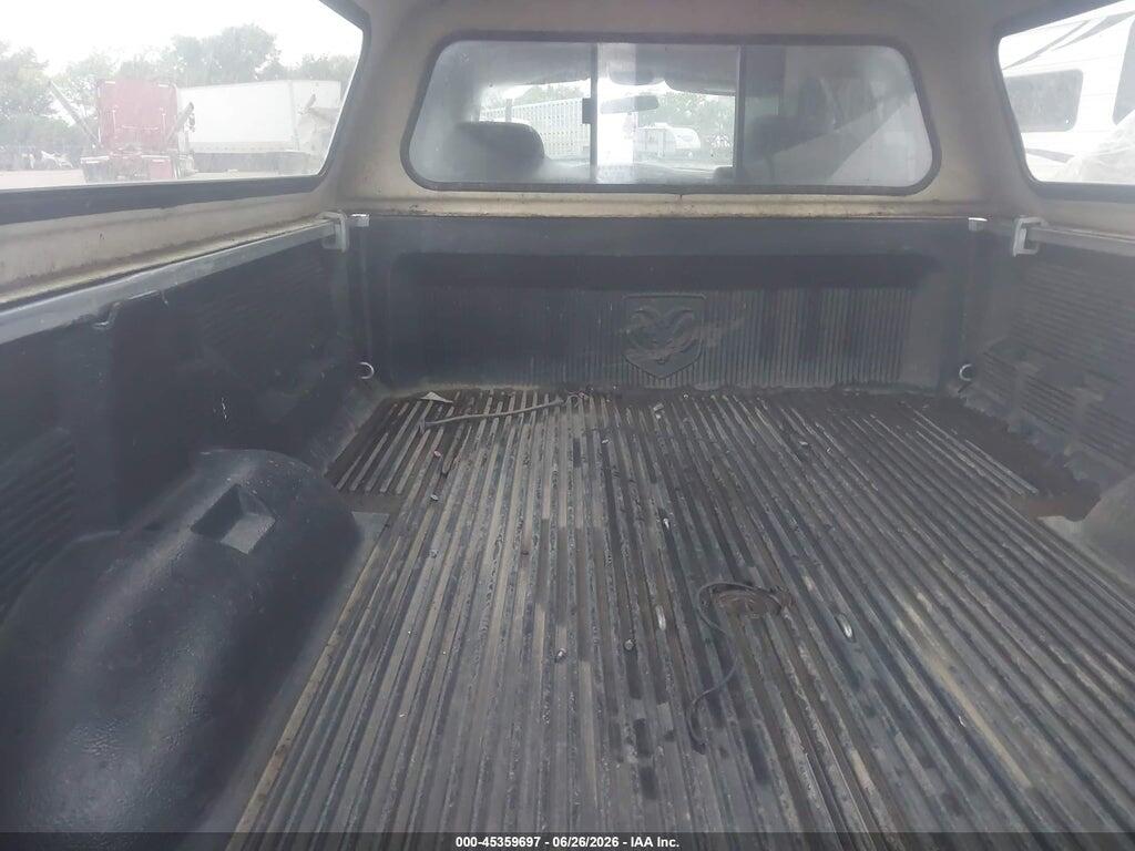 3D7MX38A78G139096 2008 DODGE RAM 3500 photo no. 8