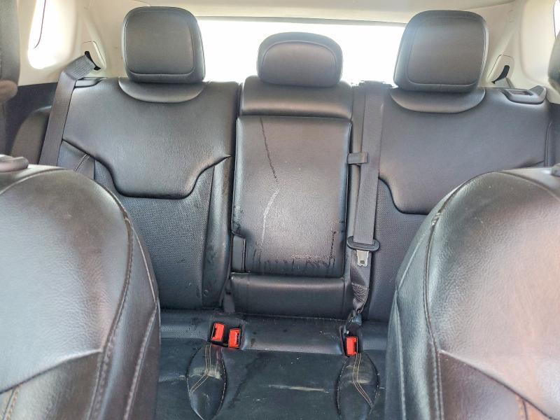 3C4NJDCB2MT604312 2021 JEEP COMPASS photo no. 10