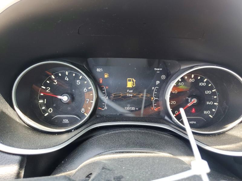 3C4NJDCB2MT604312 2021 JEEP COMPASS photo no. 9