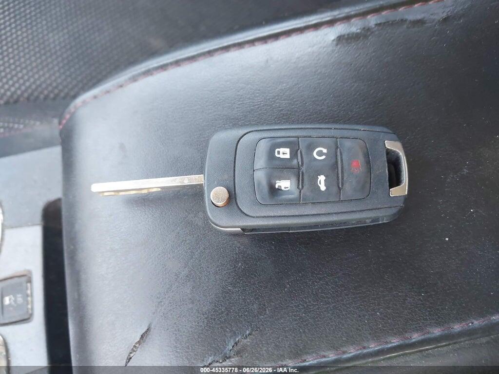 2GNFLFEK6F6108824 2015 CHEVROLET EQUINOX photo no. 11