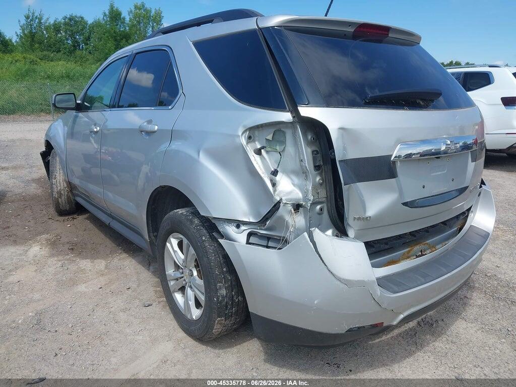 2GNFLFEK6F6108824 2015 CHEVROLET EQUINOX photo no. 3