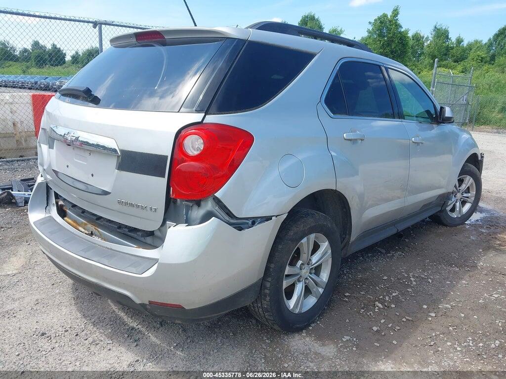 2GNFLFEK6F6108824 2015 CHEVROLET EQUINOX photo no. 4