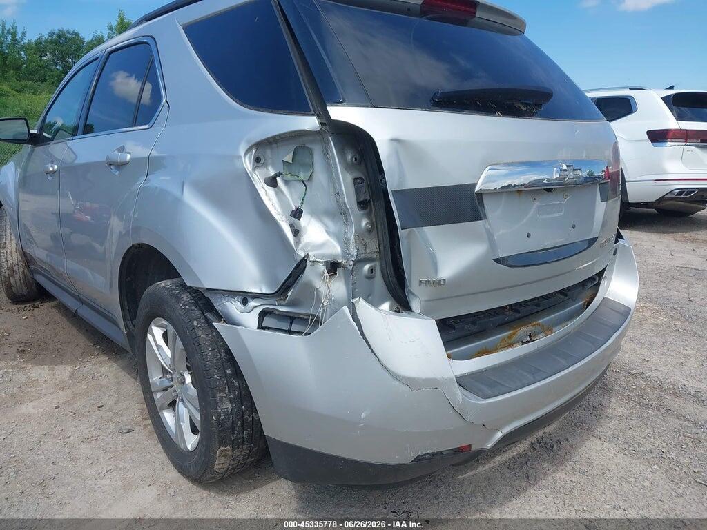2GNFLFEK6F6108824 2015 CHEVROLET EQUINOX photo no. 6