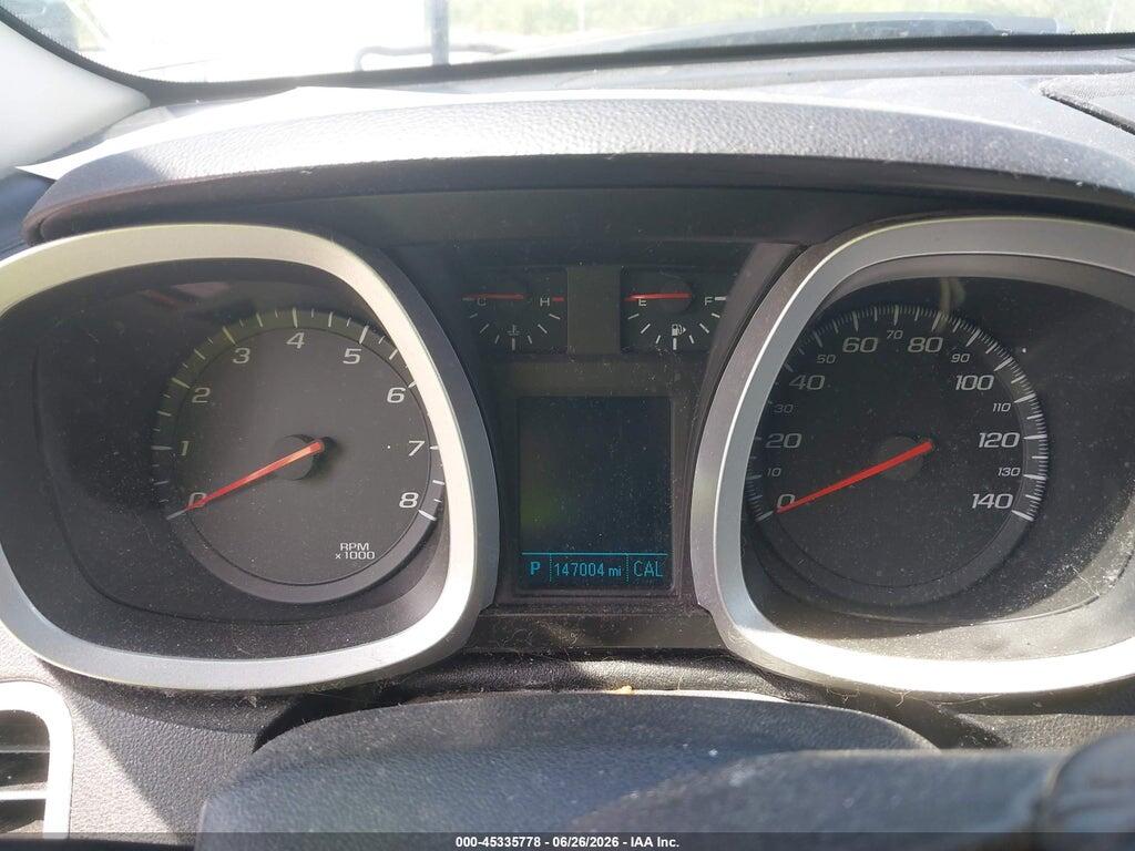 2GNFLFEK6F6108824 2015 CHEVROLET EQUINOX photo no. 7