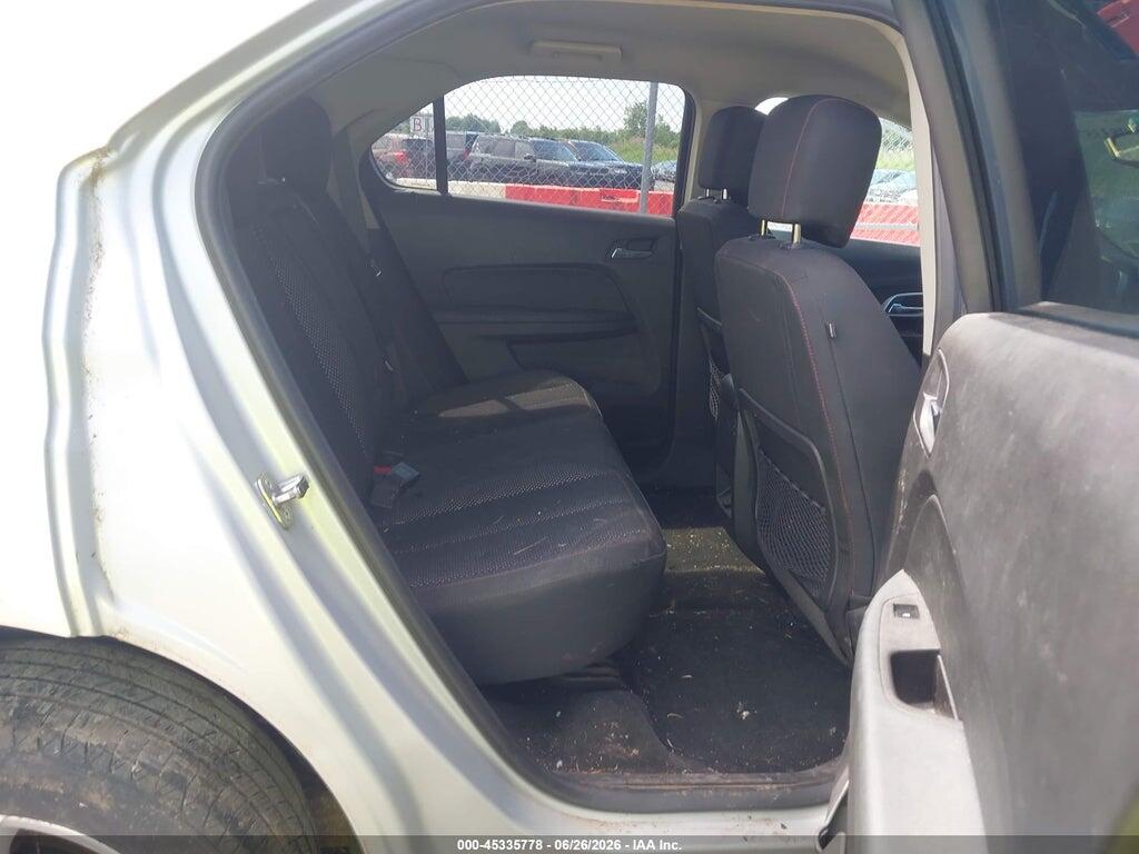 2GNFLFEK6F6108824 2015 CHEVROLET EQUINOX photo no. 8