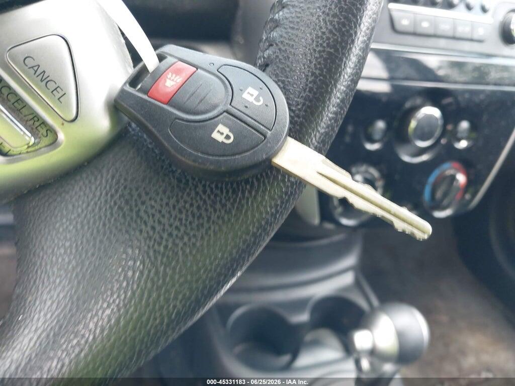 3N1CE2CP5FL390434 2015 NISSAN VERSA NOTE photo no. 11