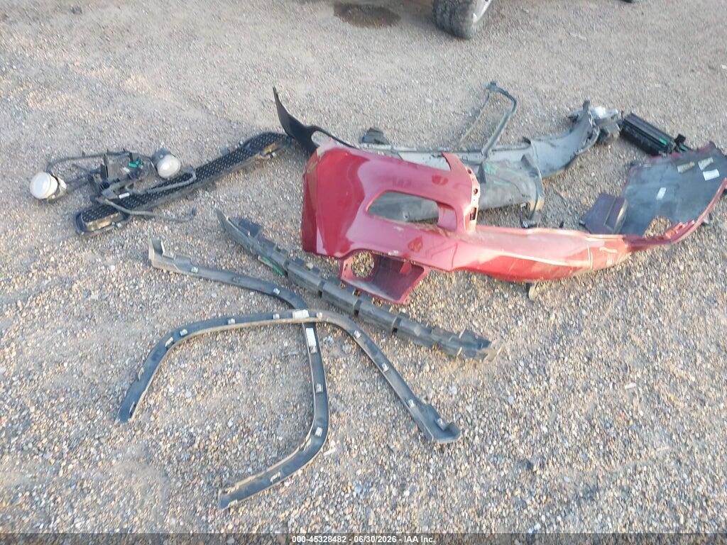 1C4PJLCB4GW291846 2016 JEEP CHEROKEE photo no. 12