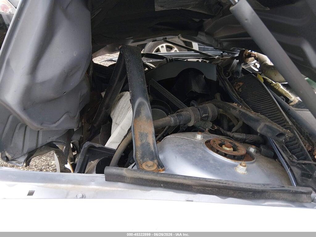 2G4WC532951262957 2005 BUICK LACROSSE photo no. 10