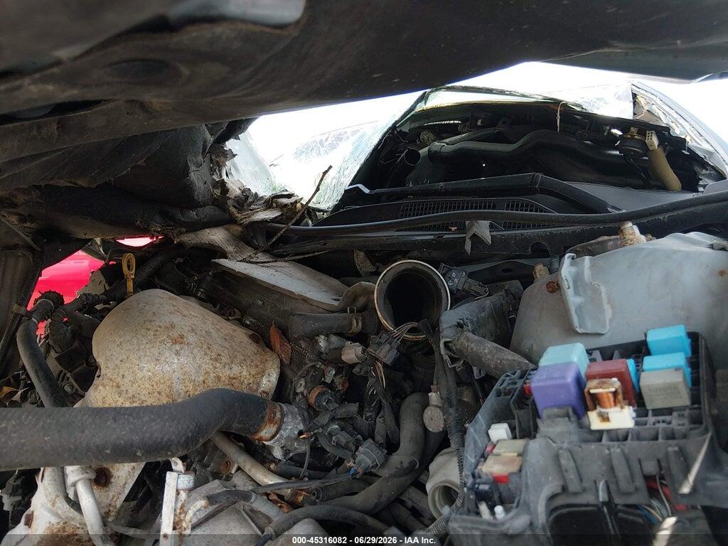 4T1BE32K56U743891 2006 TOYOTA CAMRY photo no. 10