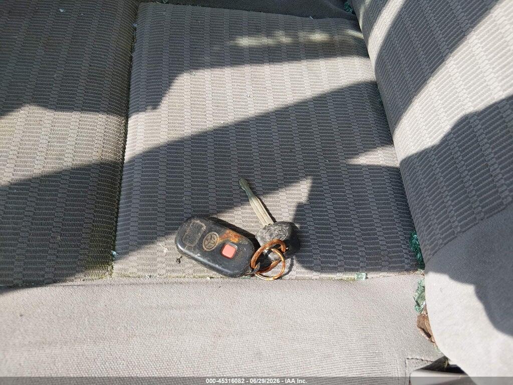 4T1BE32K56U743891 2006 TOYOTA CAMRY photo no. 11