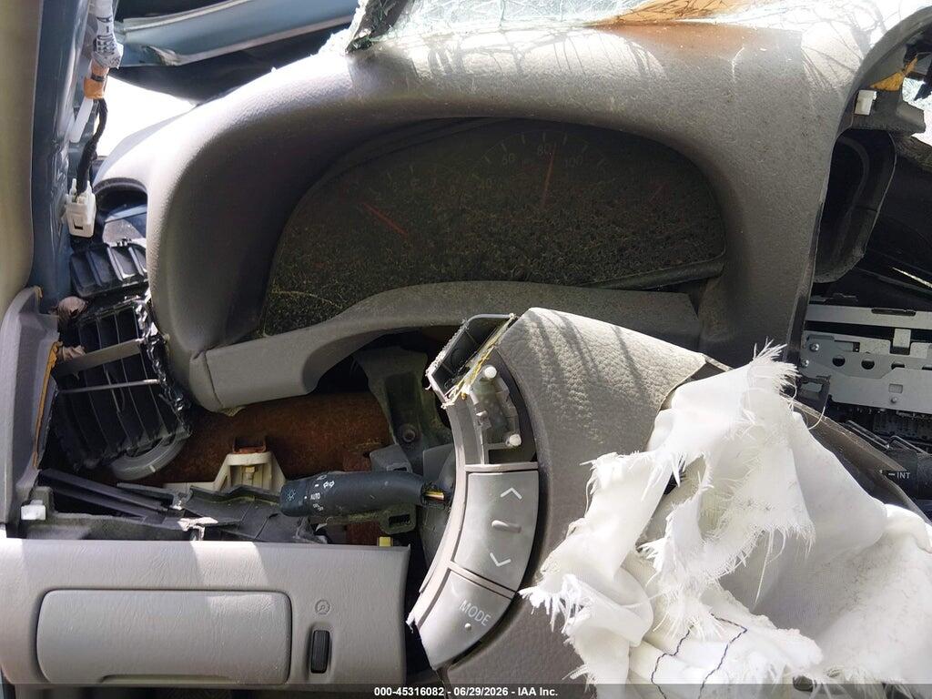 4T1BE32K56U743891 2006 TOYOTA CAMRY photo no. 7