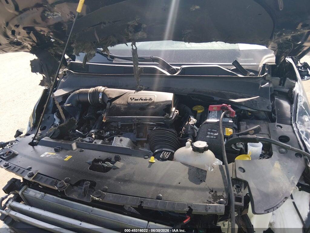 3C4NJDCN1ST586473 2025 JEEP COMPASS photo no. 10