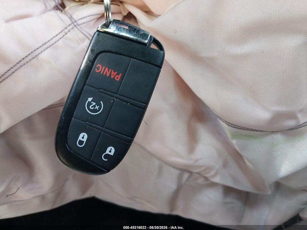 3C4NJDCN1ST586473 2025 JEEP COMPASS photo no. 11