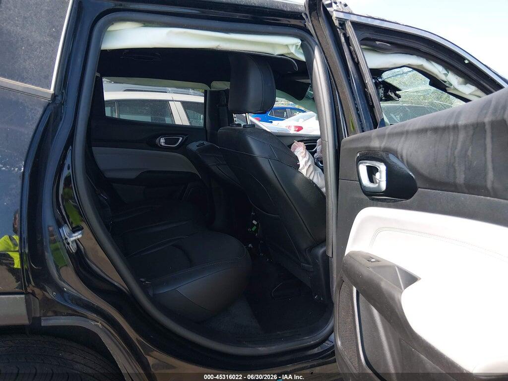 3C4NJDCN1ST586473 2025 JEEP COMPASS photo no. 8