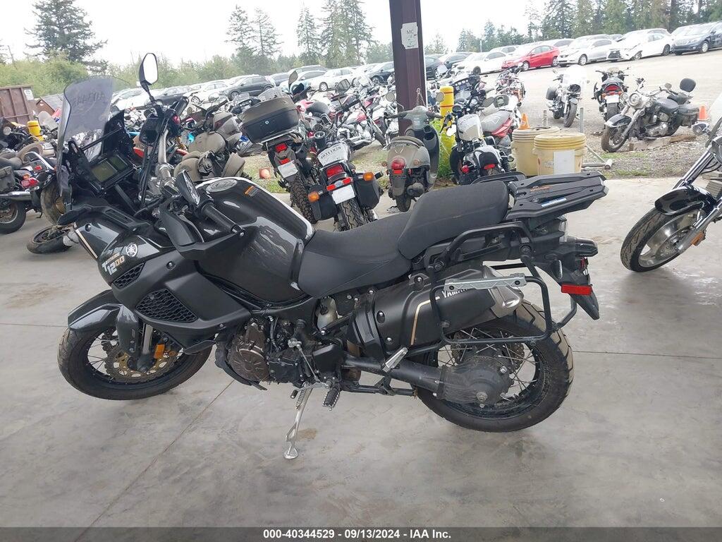 JYADP05E1RA002134 2024 YAMAHA XT1200ZE photo no. 12
